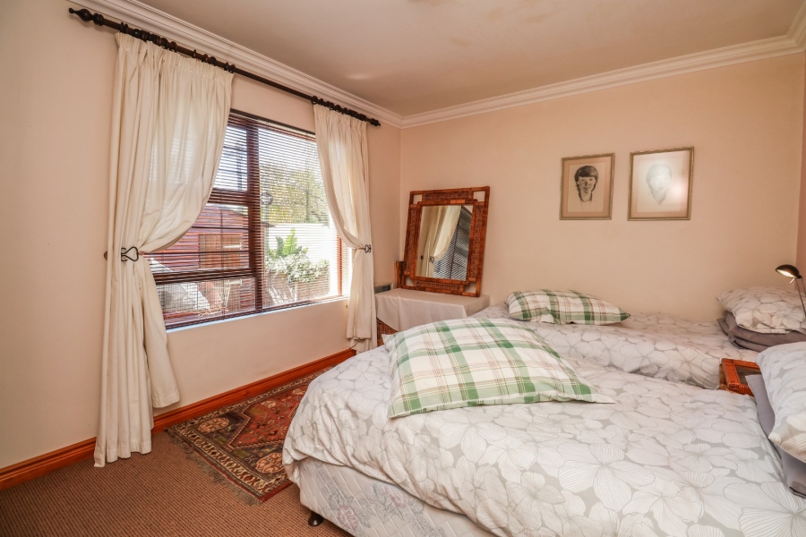 4 Bedroom Property for Sale in Groenvallei Western Cape